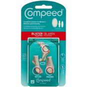 Compeed Blister Plasters Mixed 5 Pack - Laois Pharmacy image
