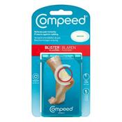 Compeed Blister Plasters Medium 5 Pack - Laois Pharmacy image