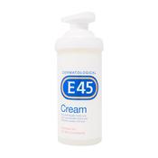 E45 Cream Pump 500g - Laois Pharmacy