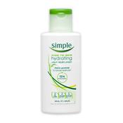 Simple Kind to Skin Light Moisturiser SPF15 125ml - Laois Pharmacy image