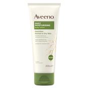 Aveeno Moisturising Lotion 200ml | Laois Pharmacy image