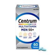 Centrum Multivitamin for Men 30 Tablets | Laois Pharmacy image