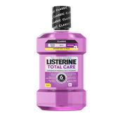 Listerine Total Care Mouthwash 500ml | Laois Pharmacy image