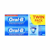 Oral-B Pro 1 Cross Action Toothbrush - Laois Pharmacy image