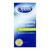 Optrex Bloodshot Eye Drops 10ml - Laois Pharmacy image