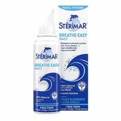 Sterimar Breathe Easy Daily Nasal Spray 100ml - Laois Pharmacy image