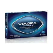 Viagra Connect 4 Pack - Laois Pharmacy image