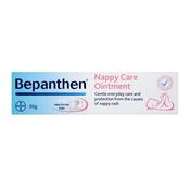Bepanthen Nappy Care Ointment 100g image