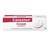 Canesten 1% Antifungal Cream 50g | Laois Pharmacy image
