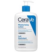 CeraVe Moisturising Lotion 236ml | Laois Pharmacy image
