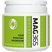 MAG365 Magnesium Powder Unflavoured 150g | Laois Pharmacy image