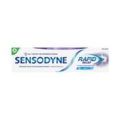 Sensodyne Rapid Relief Toothpaste 75ml