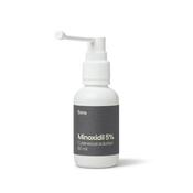Sons Minoxidil 5% Cutaneous Solution 60ml (1 Month Supply) - Laois Pharmacy image
