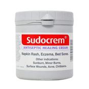 Sudocrem Antiseptic Healing Cream 250g image