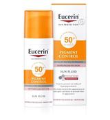 Eucerin Sun Pigment Control SPF 50 50ml - Laois Pharmacy
