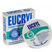 Eucryl Tooth Powder Freshmint Flavour 50g - Laois Pharmacy