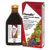 Salus Haus Floradix 500ml - Laois Pharmacy