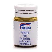 Weleda Arnica 30C - Laois Pharmacy