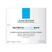 La Roche Posay Nutritic Intense Rich 50ml - Laois Pharmacy