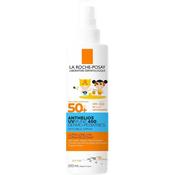 La Roche Posay Anthelios UVMune 400 Kids Invisible Spray SPF50+ 200ml - Laois Pharmacy