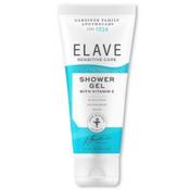 Elave Shower Gel 250ml - Laois Pharmacy image