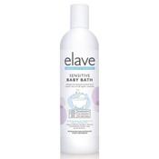 Elave Baby Bath 400ml - Laois Pharmacy image