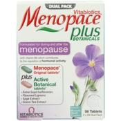 Vitabiotics Menopace Plus - Laois Pharmacy image