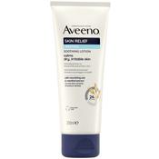 Aveeno Skin Relief Lotion Menthol - 200ml - Laois Pharmacy image