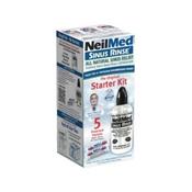 NeilMed Sinus Rinse Starter Kit - Laois Pharmacy