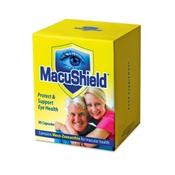 Macushield 90 Capsules x3 Boxes (270 Capsules) - Laois Pharmacy image