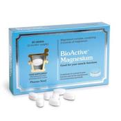 Pharma Nord BioActive Magnesium Tablets 60’s - Laois Pharmacy