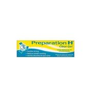 Preparation H Clear Gel 25g - Laois Pharmacy