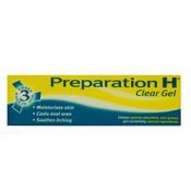 Preparation H Gel 50g - Laois Pharmacy image