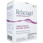 Relactagel Treatment For BV 7 X 5ml - Laois Pharmacy