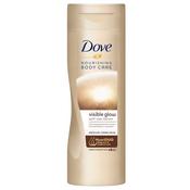 Dove Visible Glow Lotion 400Ml - Laois Pharmacy