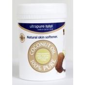 UltraPure Pure Coconut Oil – 100g - Laois Pharmacy