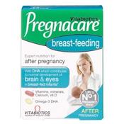 Vitabiotics Pregnacare Breastfeeding Dual Pack - 28 Days Supply - Laois Pharmacy image