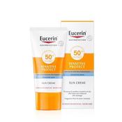 Eucerin Face Sun Creme SPF 50+ Normal/Dry Skin - Laois Pharmacy