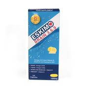 Eskimo Brainsharp Omega 369 Q10 120caps - Laois Pharmacy image
