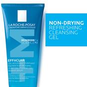 La Roche Posay Effaclar Purifying Cleansing Gel 200ml - Laois Pharmacy image