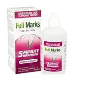 Full marks Solution 200ml - Laois Pharmacy