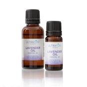 Ultrapure Lavender Oil 25ml - Laois Pharmacy