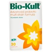 Bio Kult Everyday Advanced Multi-Strain - 30 Capsules - Laois Pharmacy image