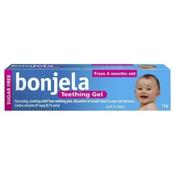 Bonjela Teething Gel - Laois Pharmacy image