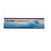 Artelac Nighttime Gel 10g - Laois Pharmacy image