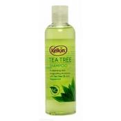Kelkin Tea Tree Oil Shampoo 250ml - Laois Pharmacy image