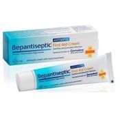 Bepantiseptic Antiseptic First Aid Cream 30g - Laois Pharmacy image