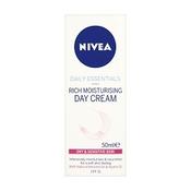 Nivea Daily Essentials Rich Moisturising Day Cream SPF 15 - 50ml - Laois Pharmacy image
