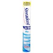 Steradent Active Plus 30 - Laois Pharmacy