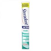 Steradent Active Fresh 30 Tablets - Laois Pharmacy